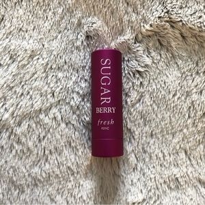 fresh Sugar Chapstick